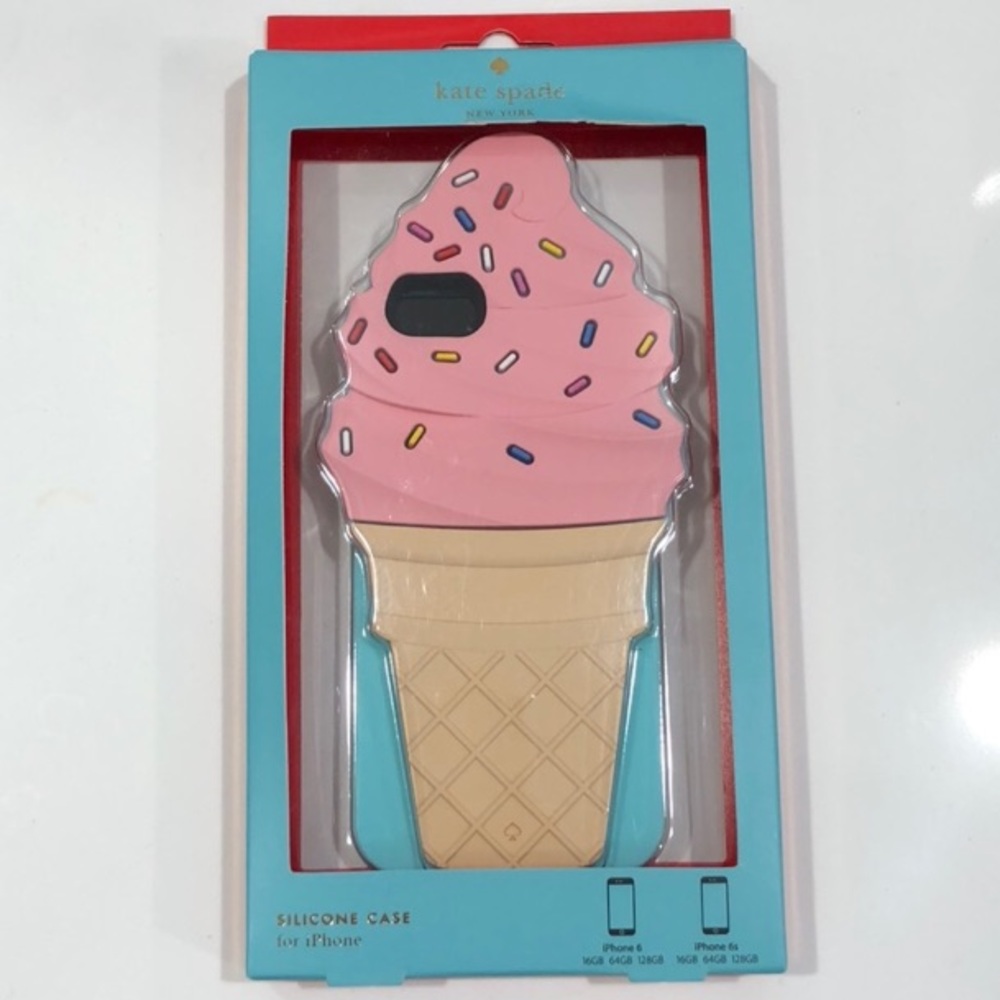 Kate spade case for iPhone 6